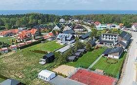 Ośrodek Wypoczynkowy DIUNA
